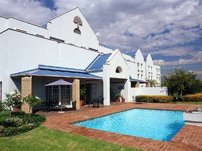 Hotel Town Waterfall, 2*